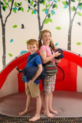Hotel in Baltimore Offers "Camp at Fort Monaco" Family Vacation Package